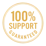 60-Day Guarantee badge